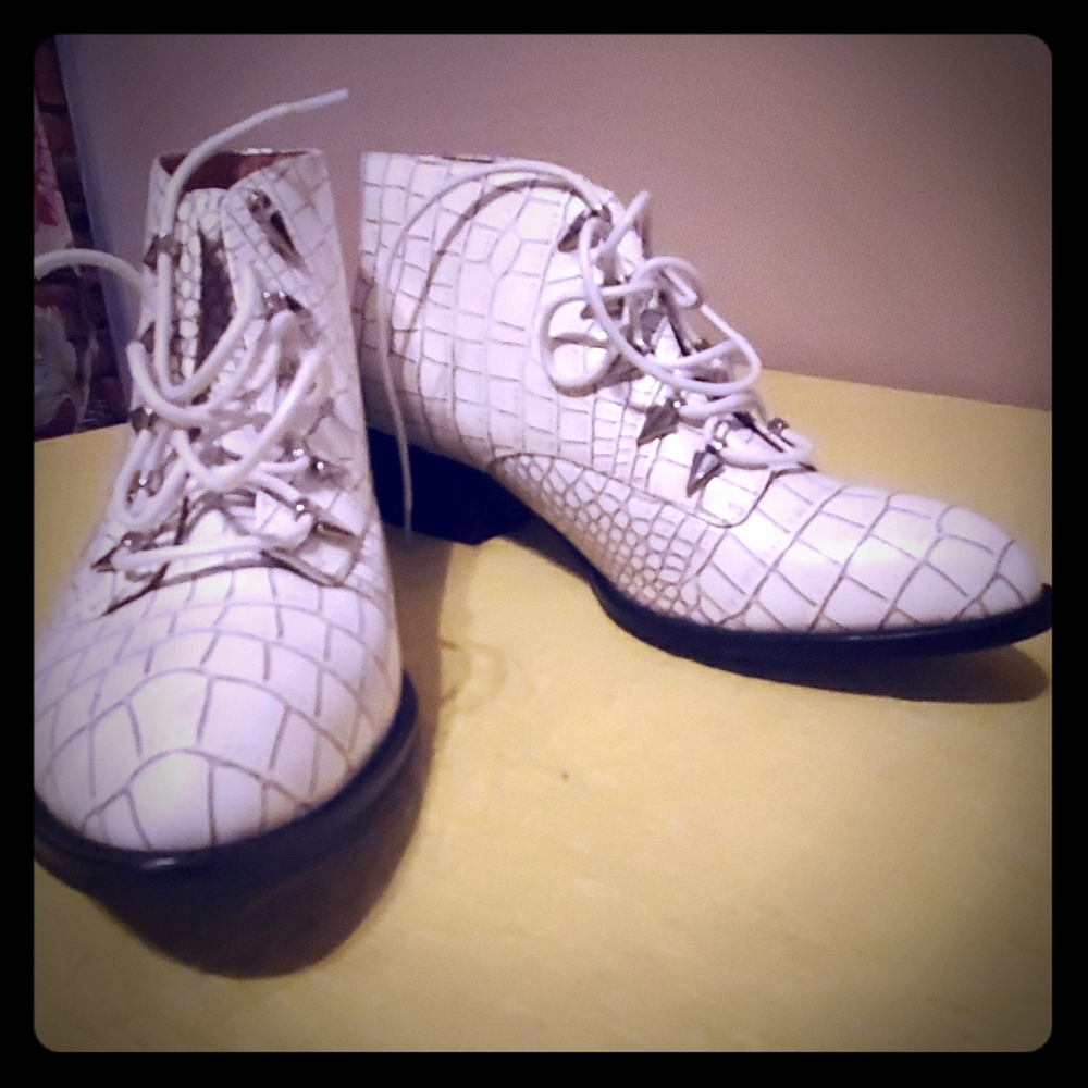 Jeffrey Campbell shoes